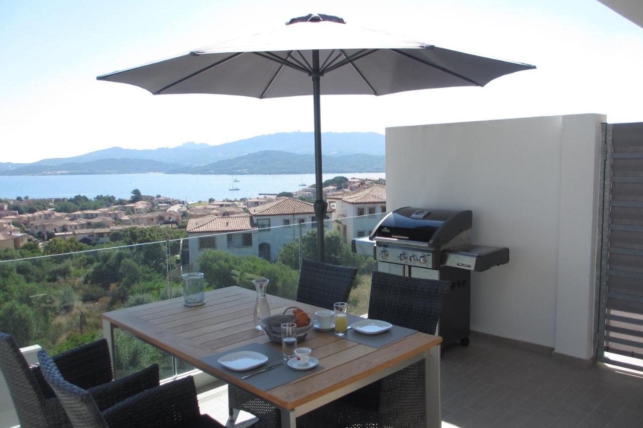 Mt Consulting Vacanze Cannigione Zewnętrze zdjęcie