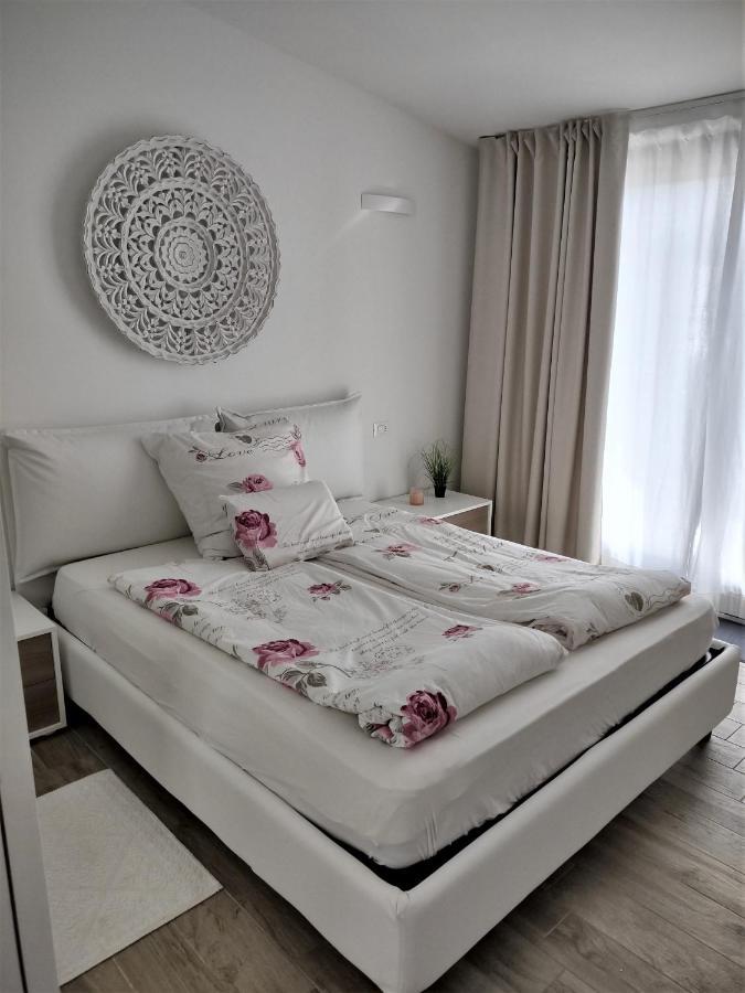 Mt Consulting Vacanze Cannigione Zewnętrze zdjęcie