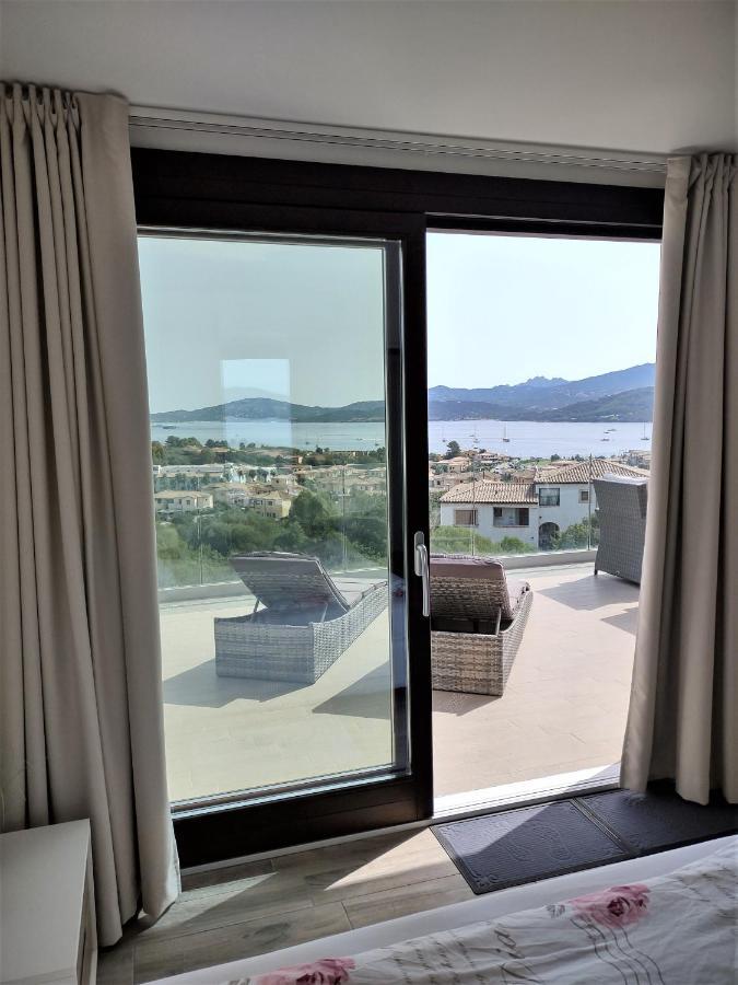 Mt Consulting Vacanze Cannigione Zewnętrze zdjęcie