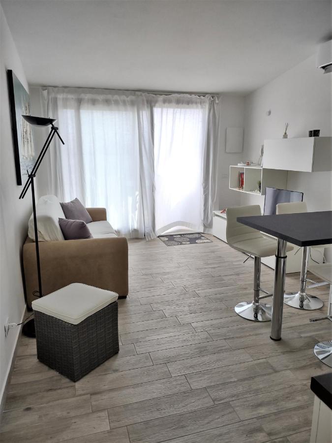 Mt Consulting Vacanze Cannigione Zewnętrze zdjęcie