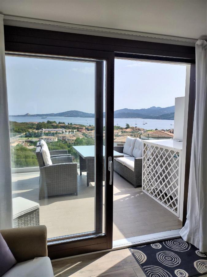 Mt Consulting Vacanze Cannigione Zewnętrze zdjęcie