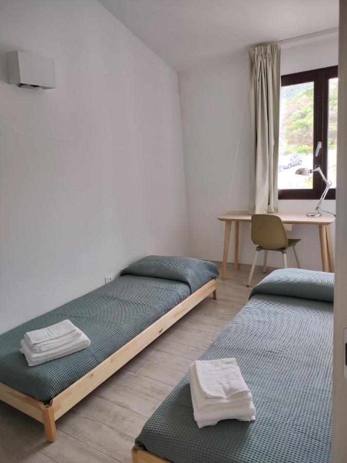 Mt Consulting Vacanze Cannigione Zewnętrze zdjęcie