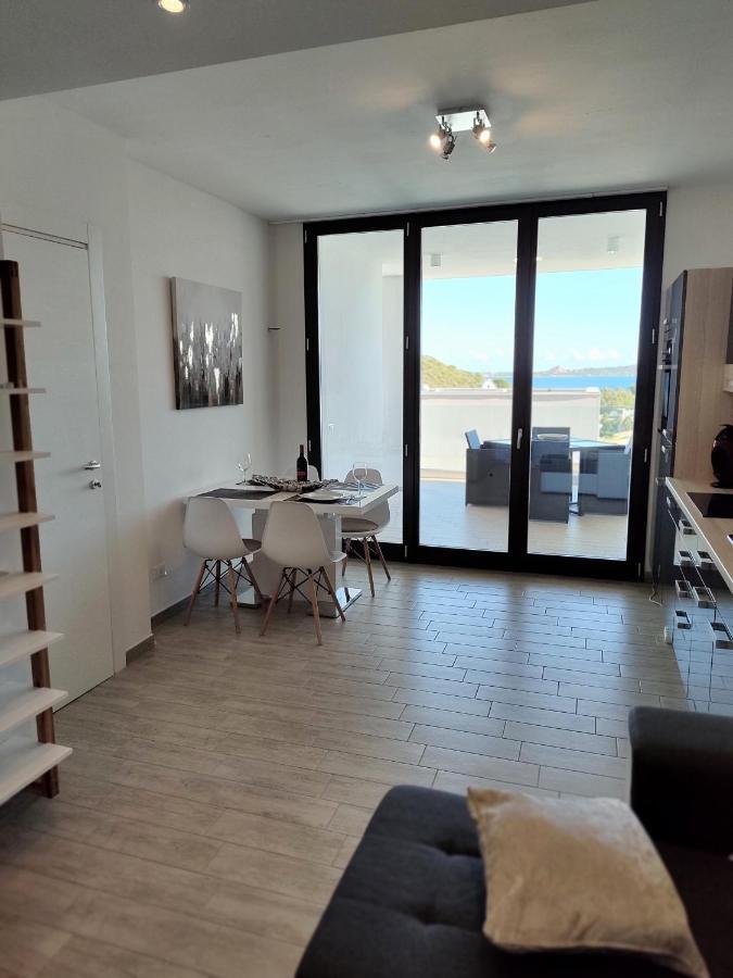 Mt Consulting Vacanze Cannigione Zewnętrze zdjęcie