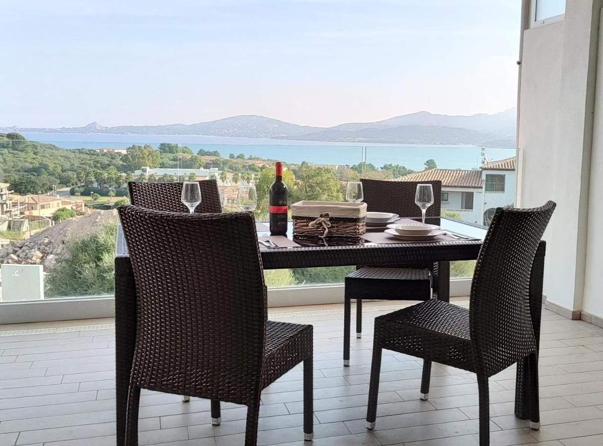 Mt Consulting Vacanze Cannigione Zewnętrze zdjęcie