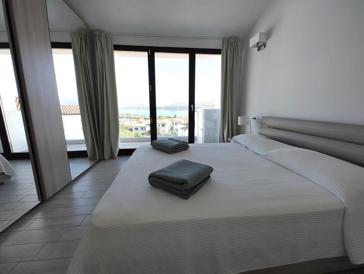 Mt Consulting Vacanze Cannigione Zewnętrze zdjęcie