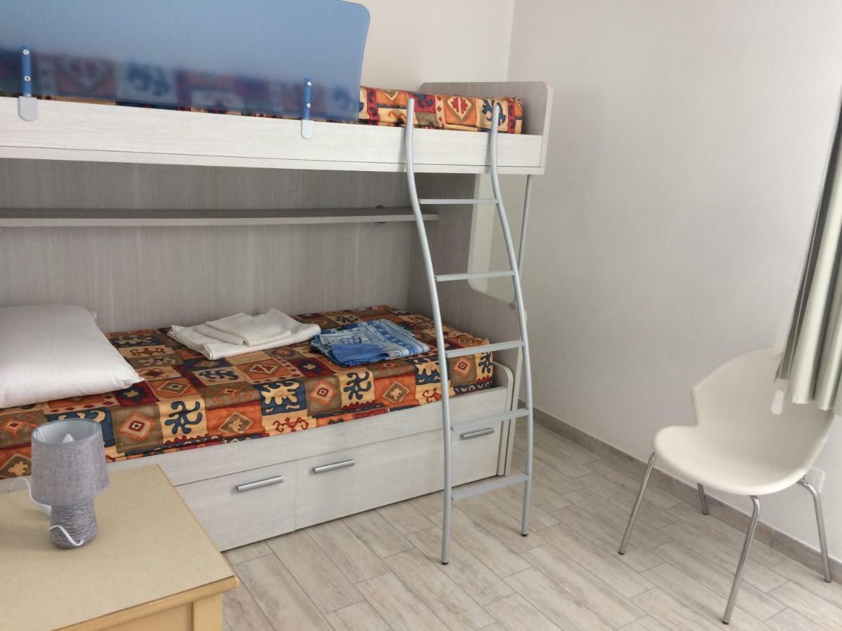 Mt Consulting Vacanze Cannigione Zewnętrze zdjęcie